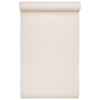 Veggtapet 3D ensfarget beige