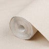 Veggtapet 3D ensfarget beige