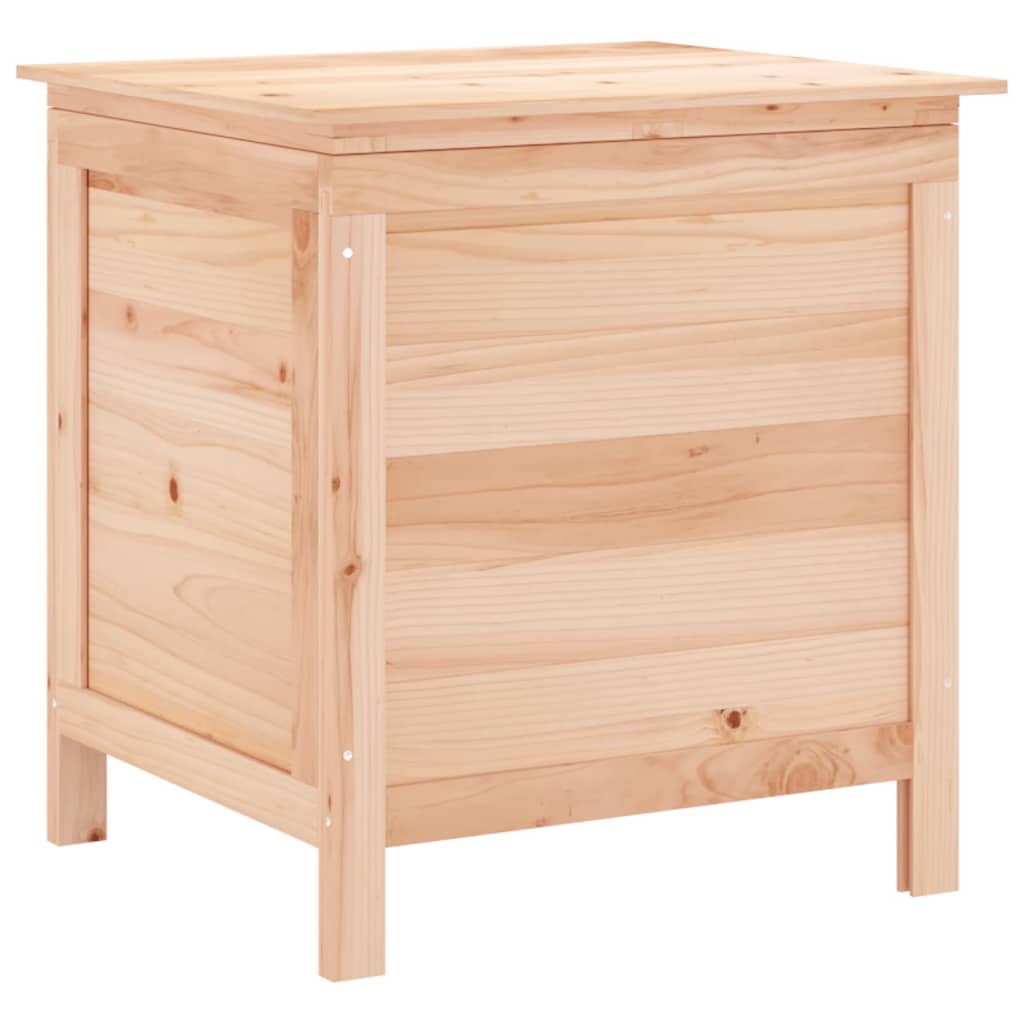 Putekasse 50x49x56,5 cm heltre gran