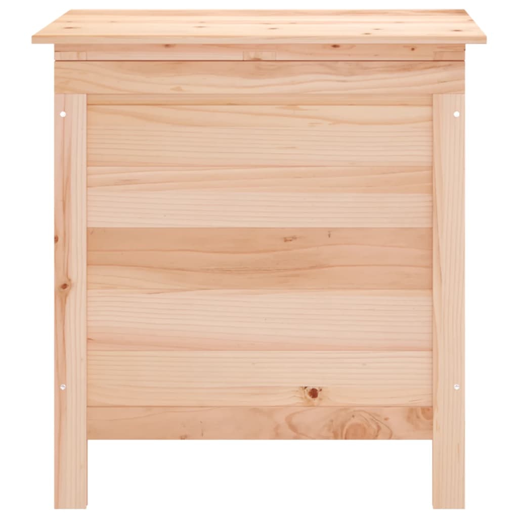 Putekasse 50x49x56,5 cm heltre gran