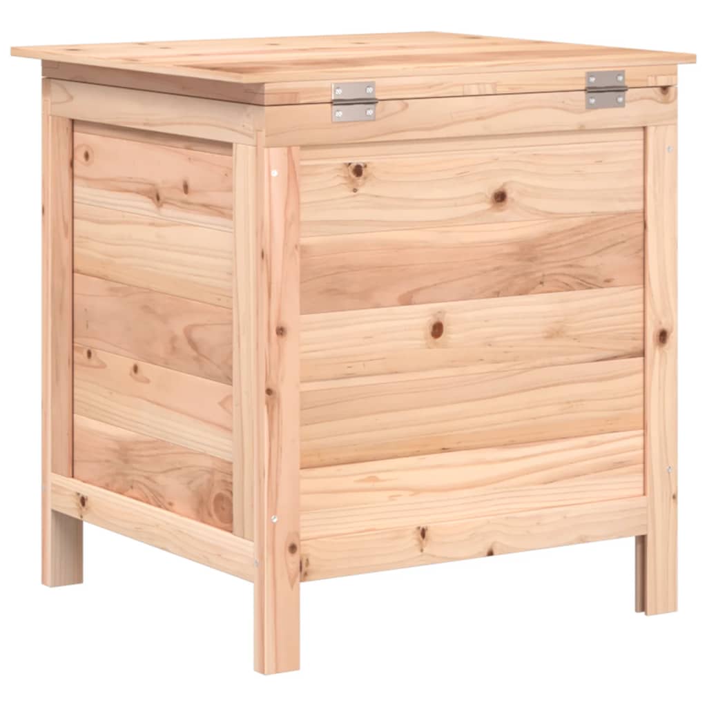 Putekasse 50x49x56,5 cm heltre gran