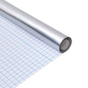 Speilfilmer 2 stk selvklebende 60x200 cm PET