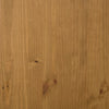 Kommode FLAM 110x40x80 cm heltre furu