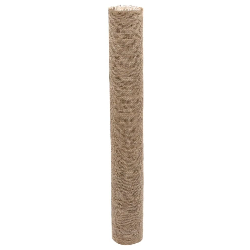 juterull 1x5 m 100 % jute 200 g/m²
