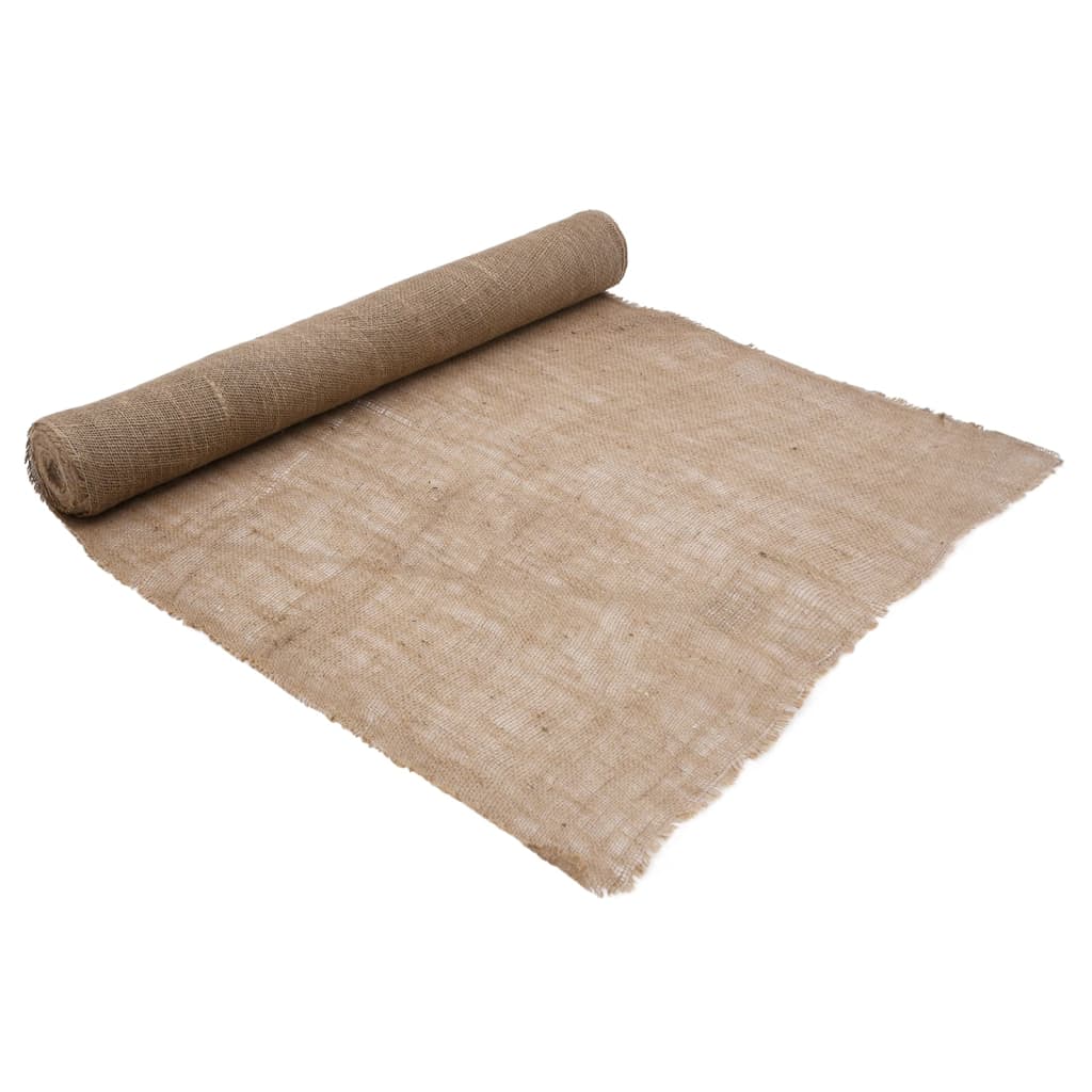 juterull 1x5 m 100 % jute 200 g/m²