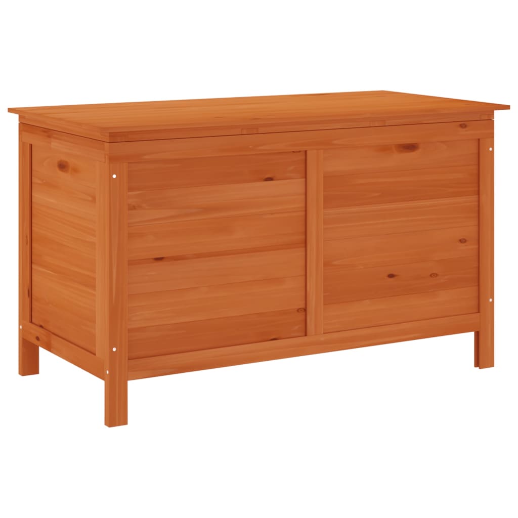 Putekasse 99x49,5x58,5 cm heltre gran