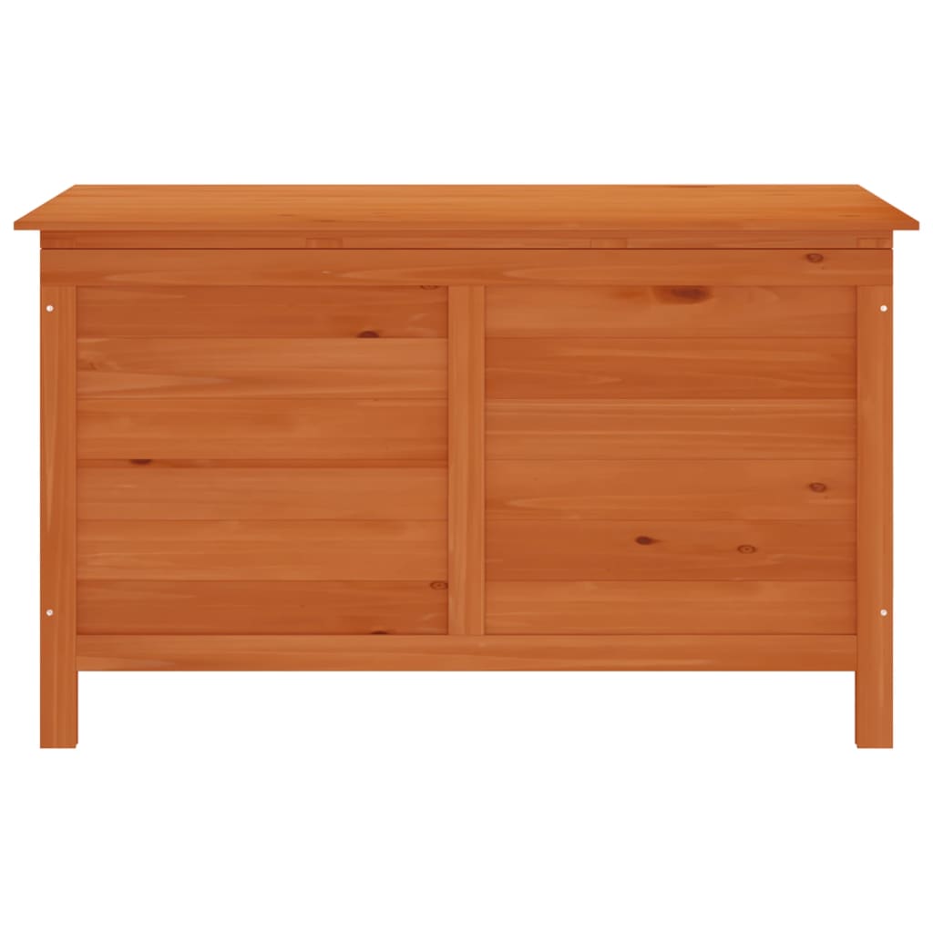 Putekasse 99x49,5x58,5 cm heltre gran