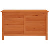 Putekasse 99x49,5x58,5 cm heltre gran
