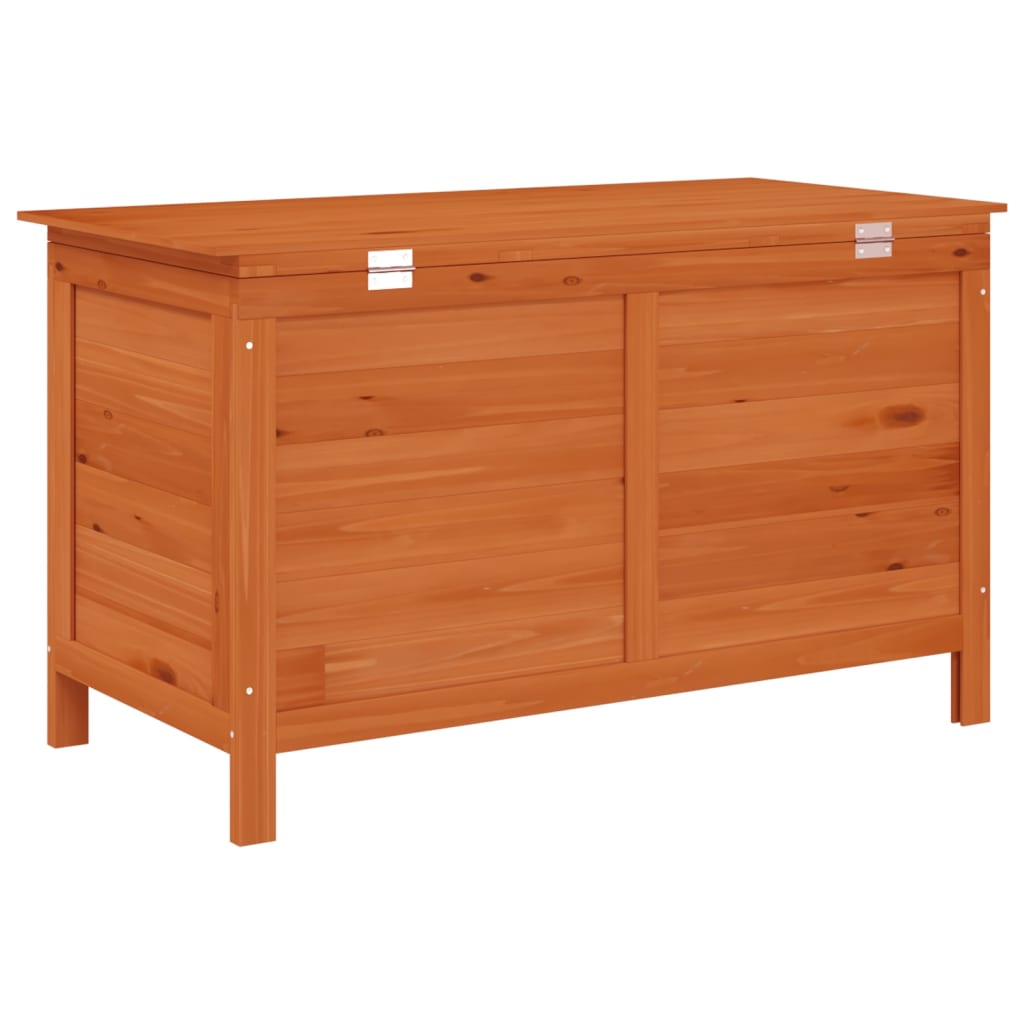 Putekasse 99x49,5x58,5 cm heltre gran