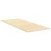 Sengelameller 80x200 cm heltre furu