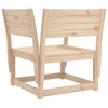 Hagestol heltre furu